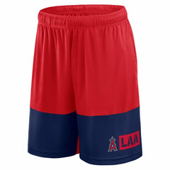Los Angeles Angels Fanatics Best of the Best Shorts - MLB