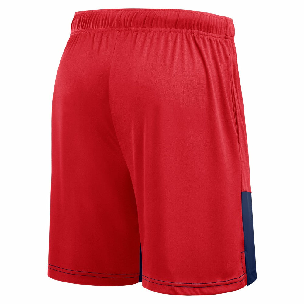 Los Angeles Angels Fanatics Best of the Best Shorts - MLB