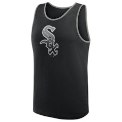Chicago White Sox Logo Athletic Unmatched Success Tank Top - MLB
