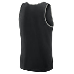 Chicago White Sox Logo Athletic Unmatched Success Tank Top - MLB