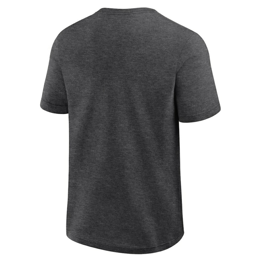 Baltimore Orioles Logo Athletic Top Notch T-Shirt - MLB