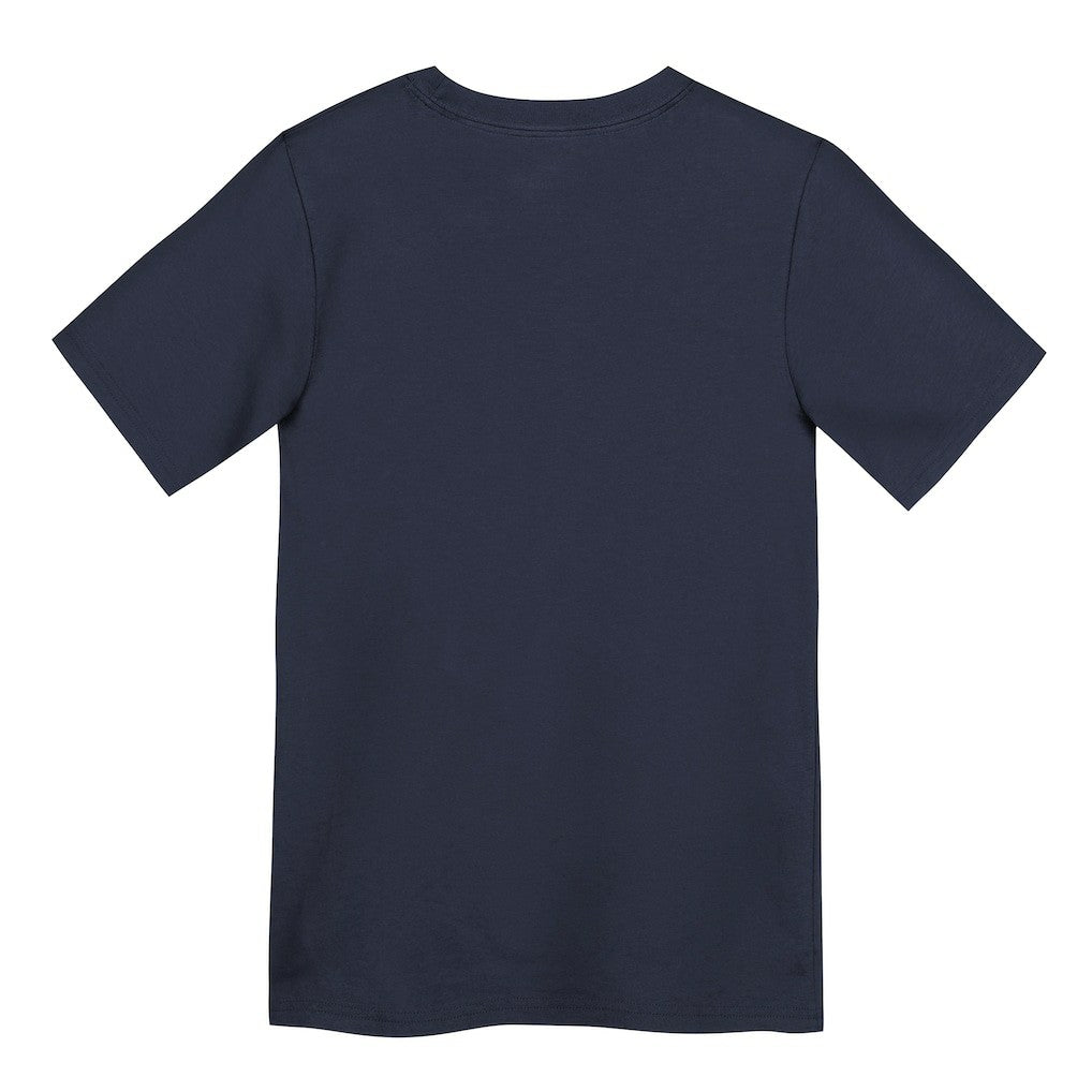 Dallas Cowboys Preschool Primary Logo Legend Performance T-Shirt Navy | Nike for Sale