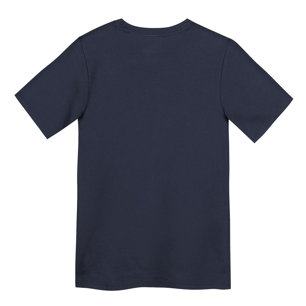 Dallas Cowboys Preschool Primary Logo Legend Performance T-Shirt Navy | Nike for Sale
