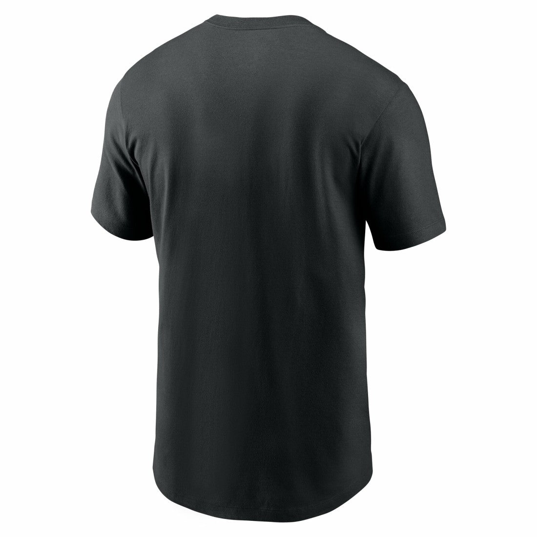 Detroit Lions Primetime Logo Essential T-Shirt Black | Nike for Sale