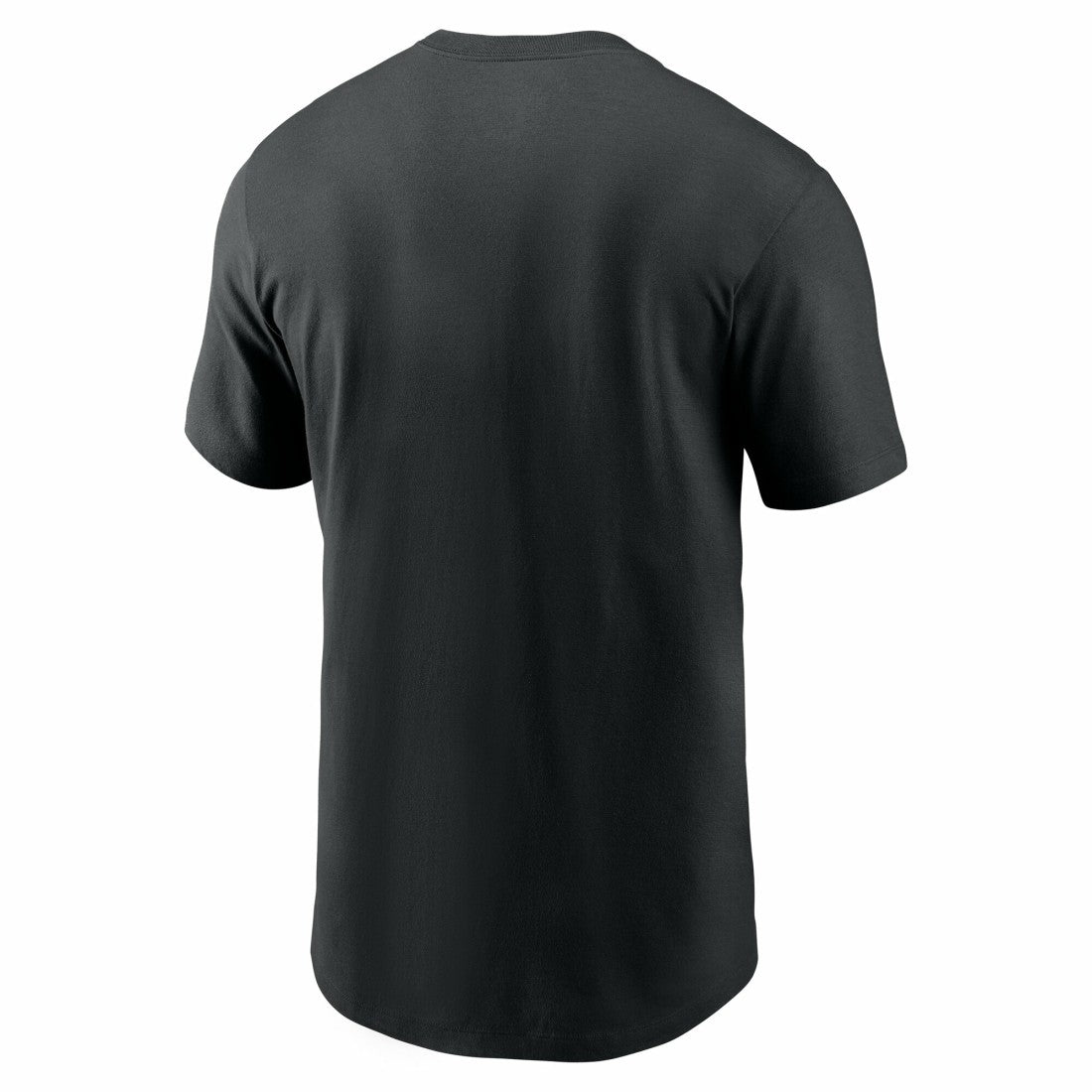 Detroit Lions Primetime Wordmark Essential T-Shirt Black | Nike for Sale