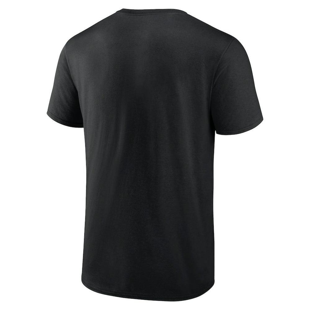 Jacksonville Jaguars Classic Logo T-Shirt Black | NFL