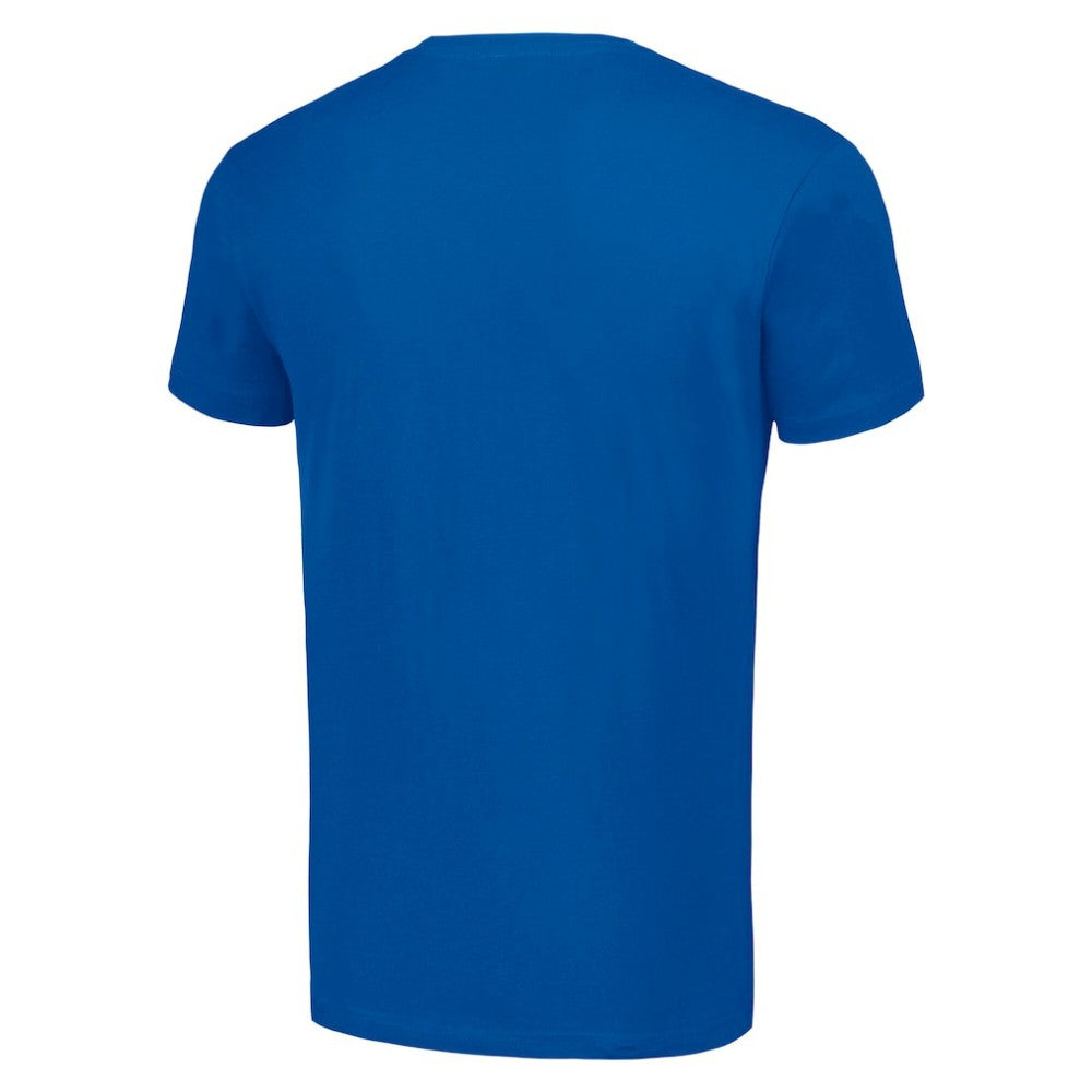 New York Islanders Starter Logo T-Shirt - Royal - NHL