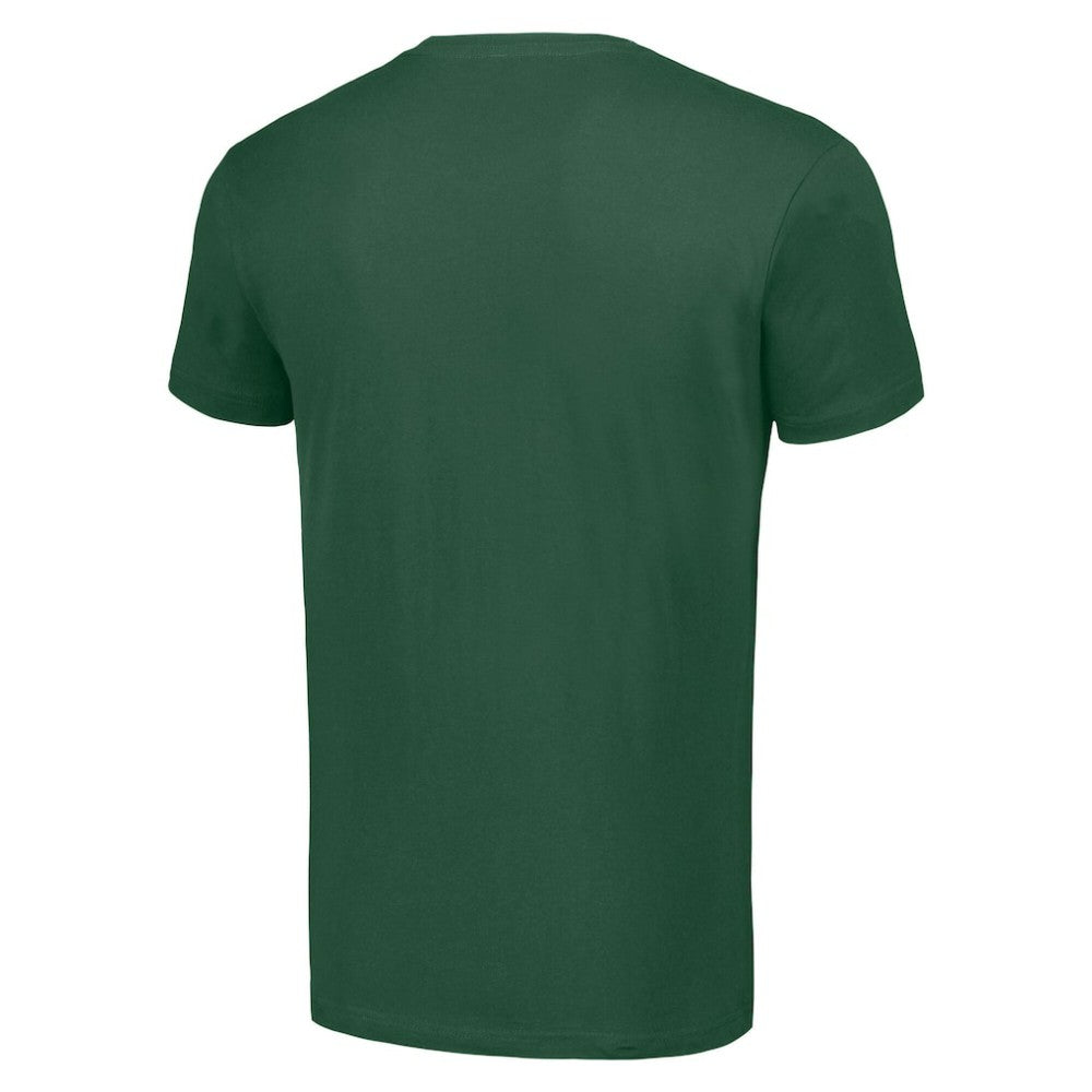 Minnesota Wild Starter Logo T-Shirt - Green - NHL
