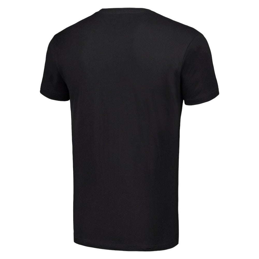 Colorado Avalanche Starter Logo T-Shirt - Black - NHL