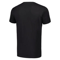 Ottawa Senators Starter Logo T-Shirt - Black - NHL