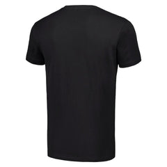 St. Louis Blues Starter Logo T-Shirt - Black - NHL
