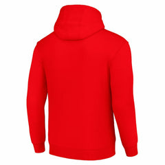 Ottawa Senators Starter Logo Pullover Hoodie - Red - NHL