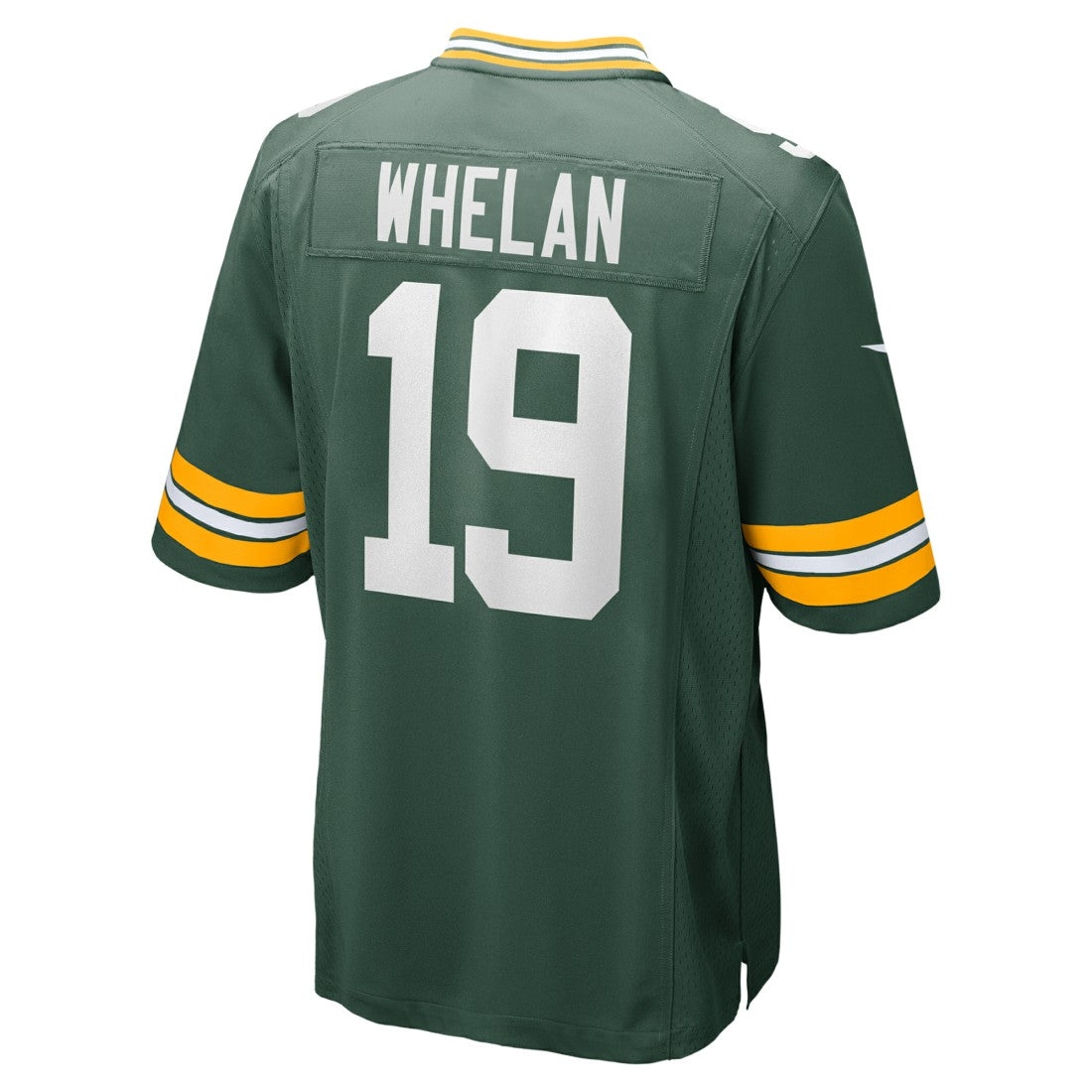 Daniel Whelan Green Bay Packers Game Jersey Green | Nike for Sale