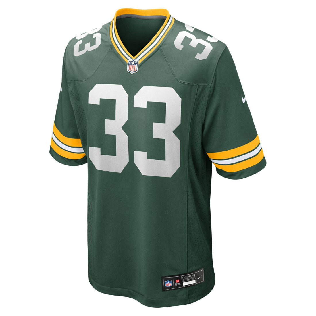 Evan Williams Green Bay Packers Game Jersey Green | Nike for Sale