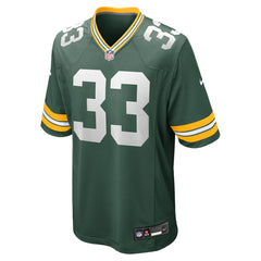 Evan Williams Green Bay Packers Game Jersey Green | Nike for Sale