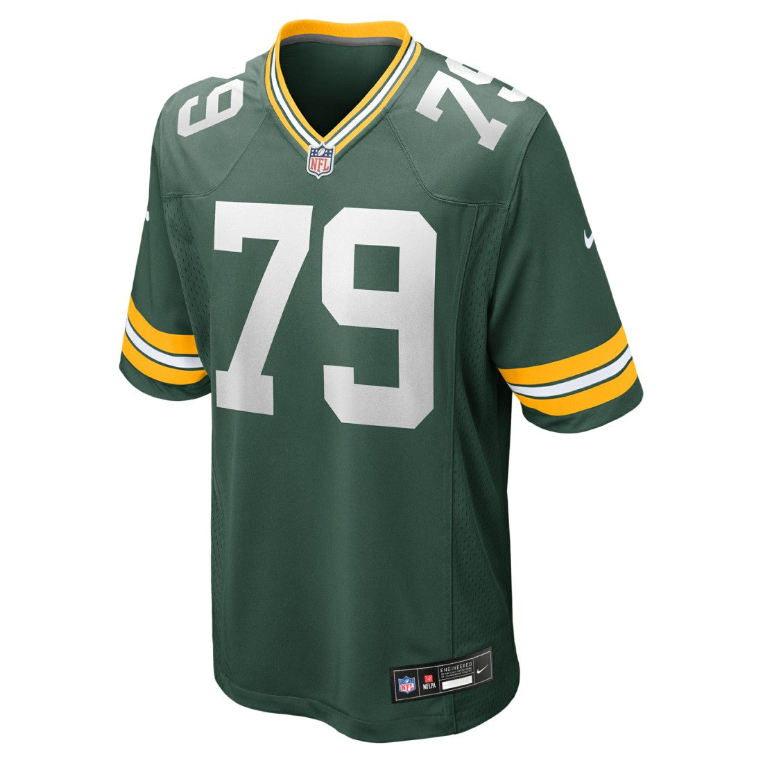Travis Glover Green Bay Packers Game Jersey Green | Nike for Sale