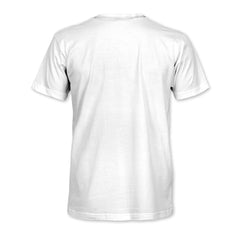 Germany National Team 1863FC Retro Wordmark T-Shirt White - FIFA World CUP