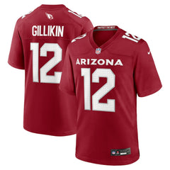 Blake Gillikin Arizona Cardinals Team Game Jersey Cardinal | Nike for Sale