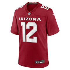 Blake Gillikin Arizona Cardinals Team Game Jersey Cardinal | Nike for Sale