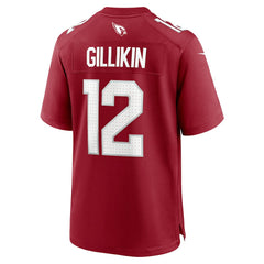 Blake Gillikin Arizona Cardinals Team Game Jersey Cardinal | Nike for Sale