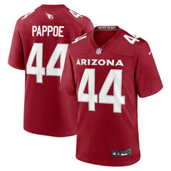 Owen Pappoe Arizona Cardinals Team Game Jersey Cardinal | Nike for Sale