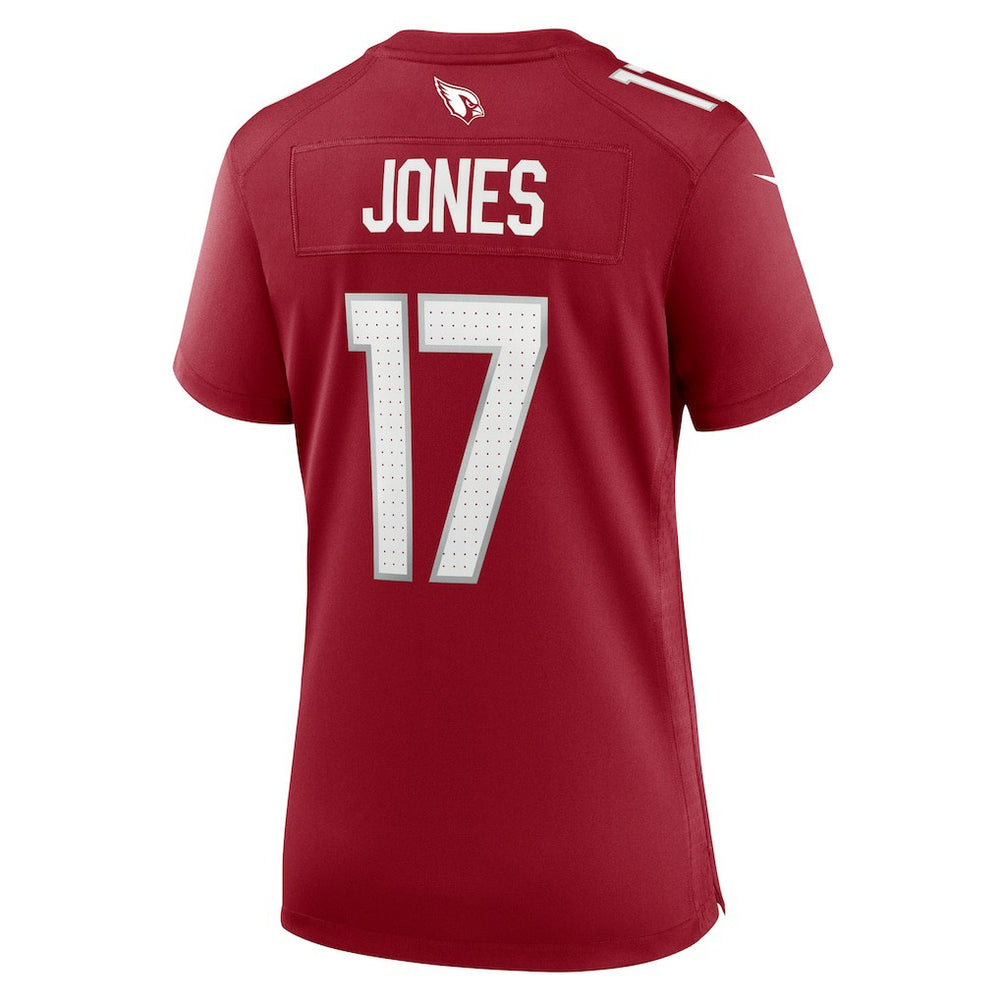Zay Jones Arizona Cardinals Women's Game Jersey Cardinal | Nike for Sale