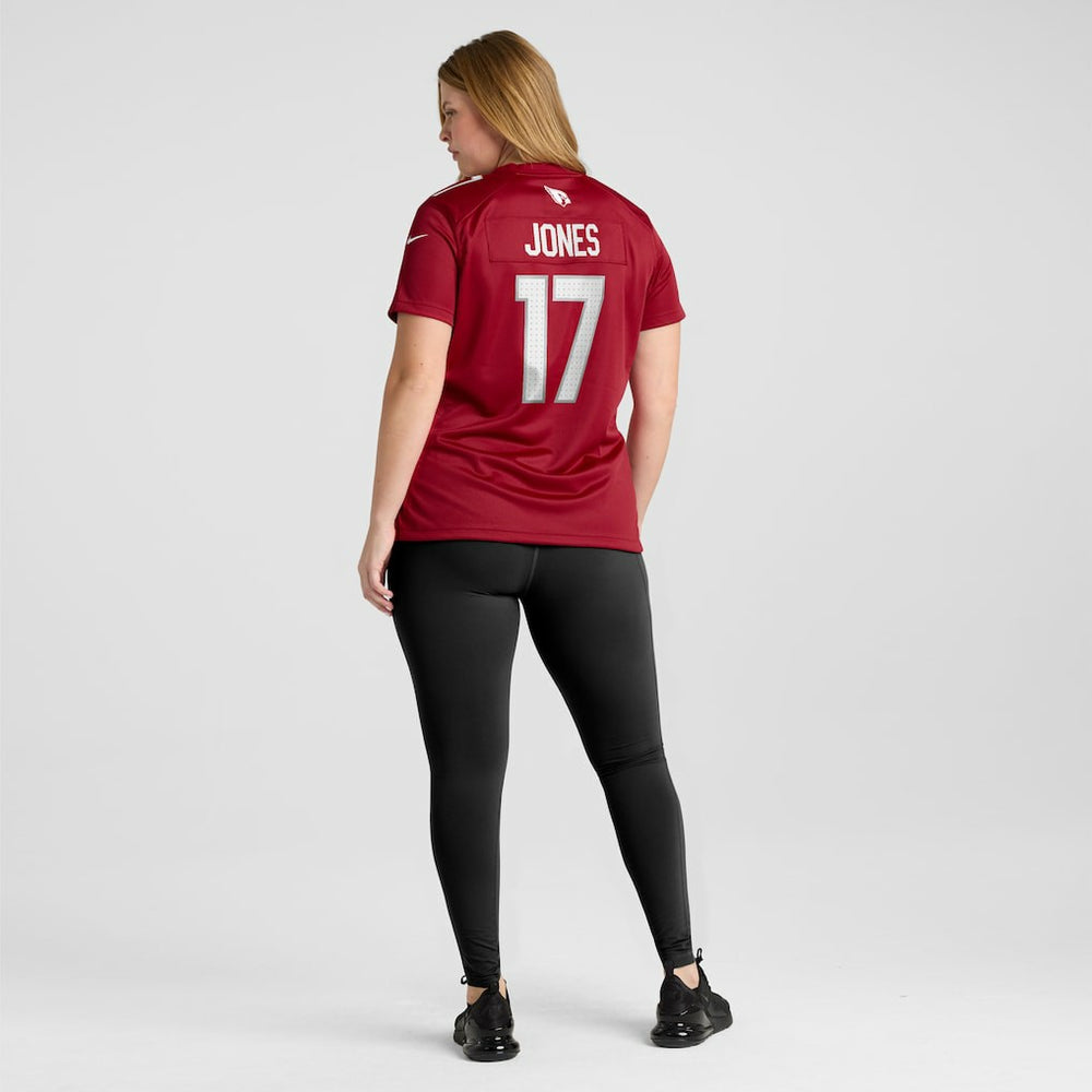 Zay Jones Arizona Cardinals Women's Game Jersey Cardinal | Nike for Sale