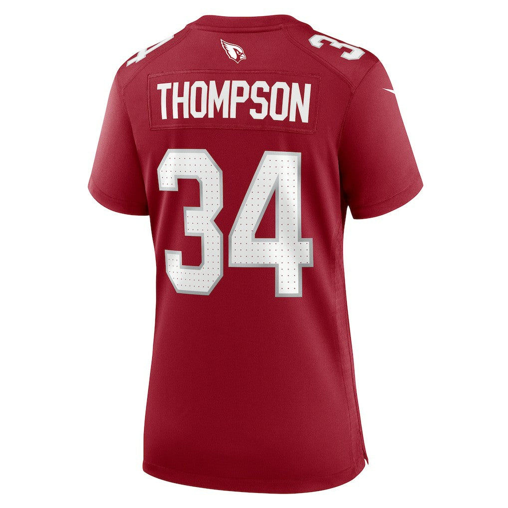 Jalen Thompson Arizona Cardinals Women's Game Jersey Cardinal | Nike for Sale