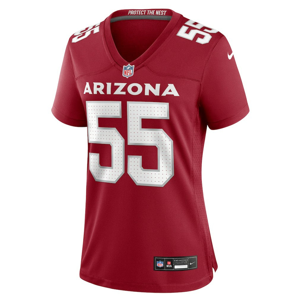 Dante Stills Arizona Cardinals Women's Game Jersey Cardinal | Nike for Sale