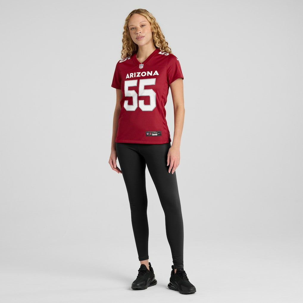 Dante Stills Arizona Cardinals Women's Game Jersey Cardinal | Nike for Sale