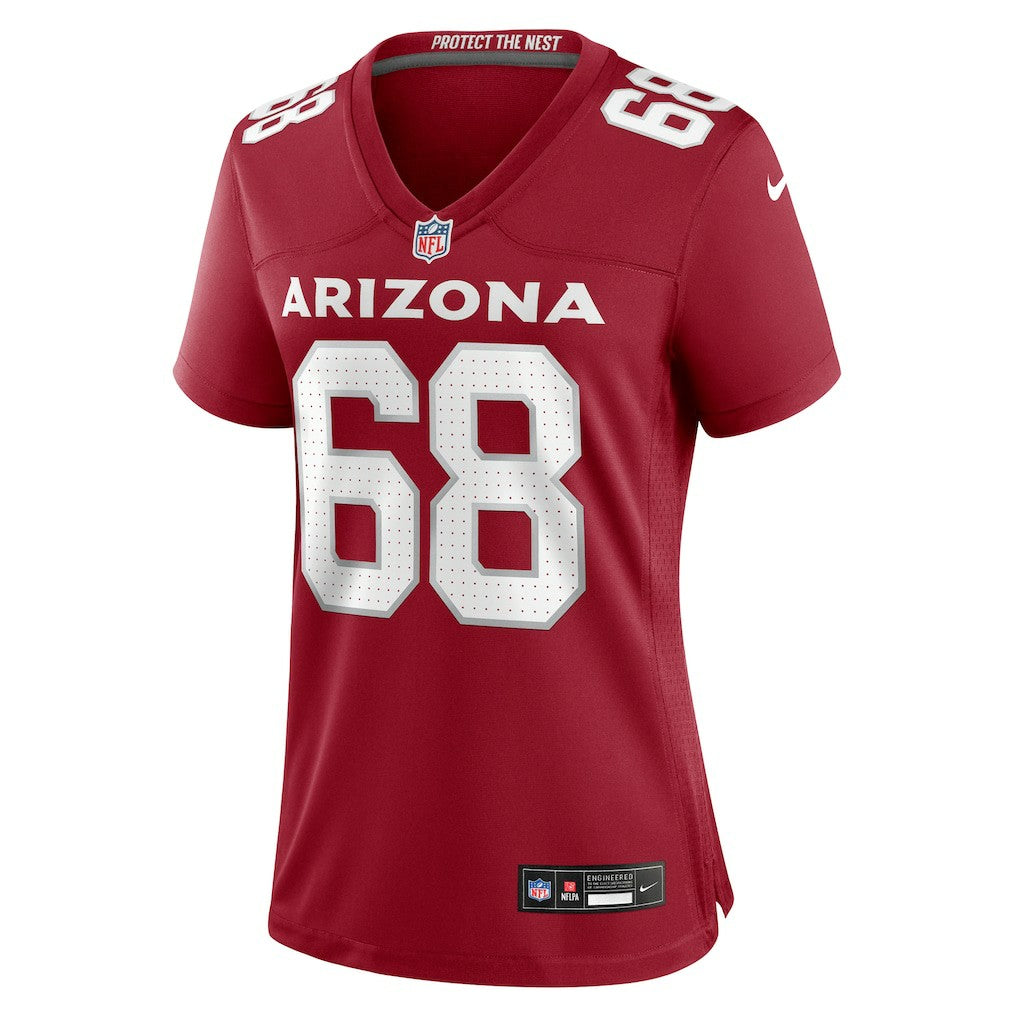 Kelvin Beachum Arizona Cardinals Women's Game Jersey Cardinal | Nike for Sale