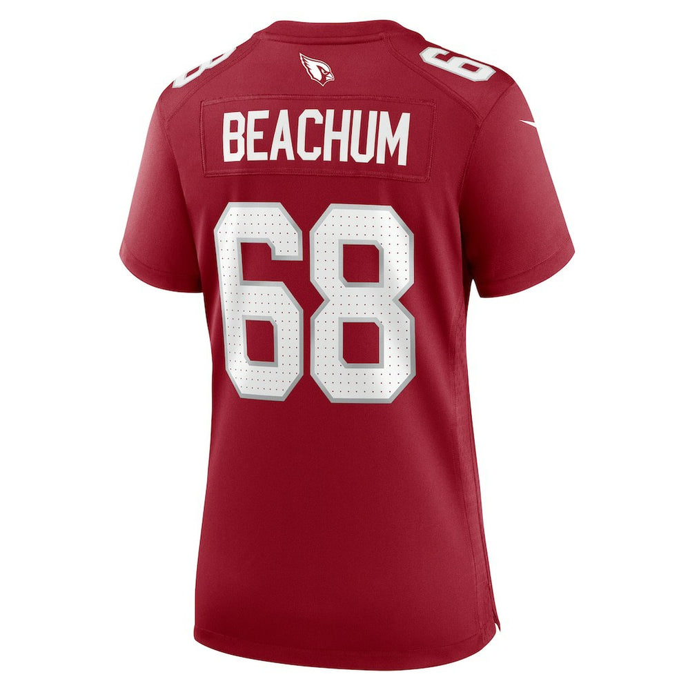 Kelvin Beachum Arizona Cardinals Women's Game Jersey Cardinal | Nike for Sale