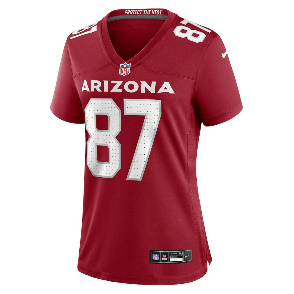 Tip Reiman Arizona Cardinals Women's Game Jersey Cardinal | Nike for Sale