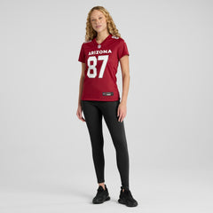 Tip Reiman Arizona Cardinals Women's Game Jersey Cardinal | Nike for Sale
