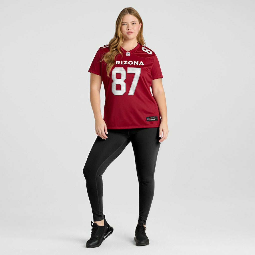 Tip Reiman Arizona Cardinals Women's Game Jersey Cardinal | Nike for Sale
