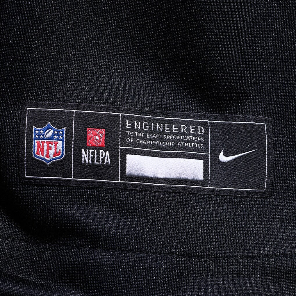 Clark Phillips III Atlanta Falcons Team Game Jersey Black | Nike for Sale