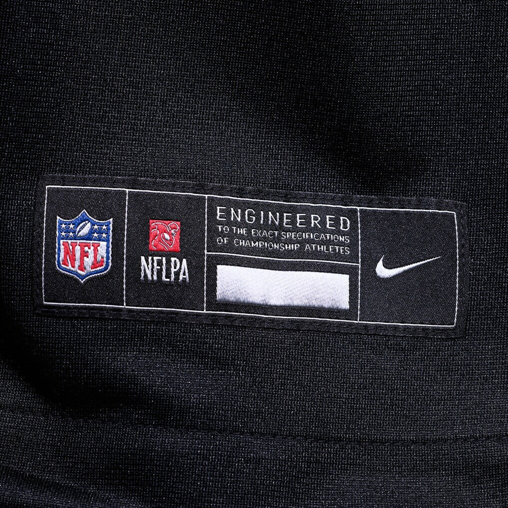 Clark Phillips III Atlanta Falcons Team Game Jersey Black | Nike for Sale