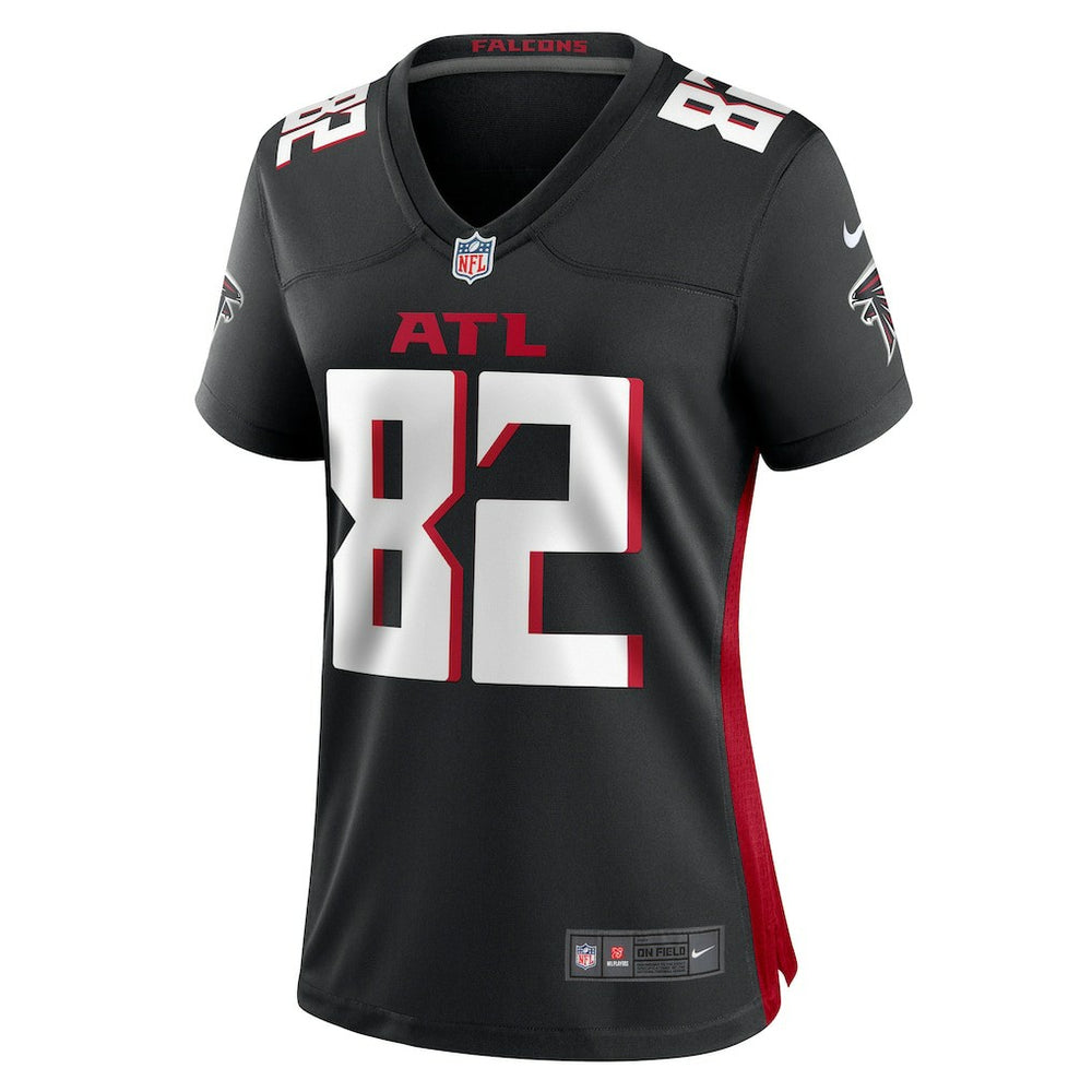 Casey Washington Atlanta Falcons Women's Game Jersey Black | Nike for Sale