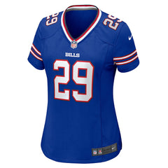 Brandon Codrington Buffalo Bills Women's Game Jersey Royal | Nike for Sale