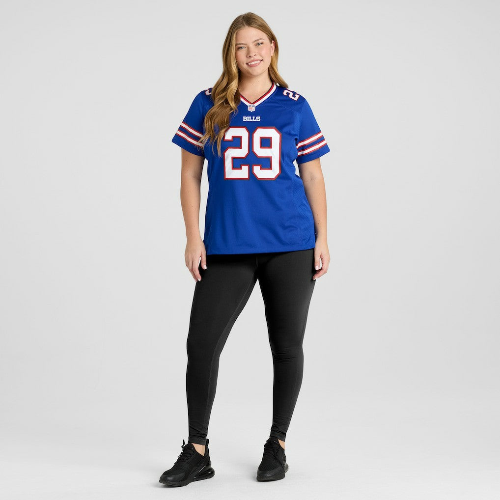 Brandon Codrington Buffalo Bills Women's Game Jersey Royal | Nike for Sale