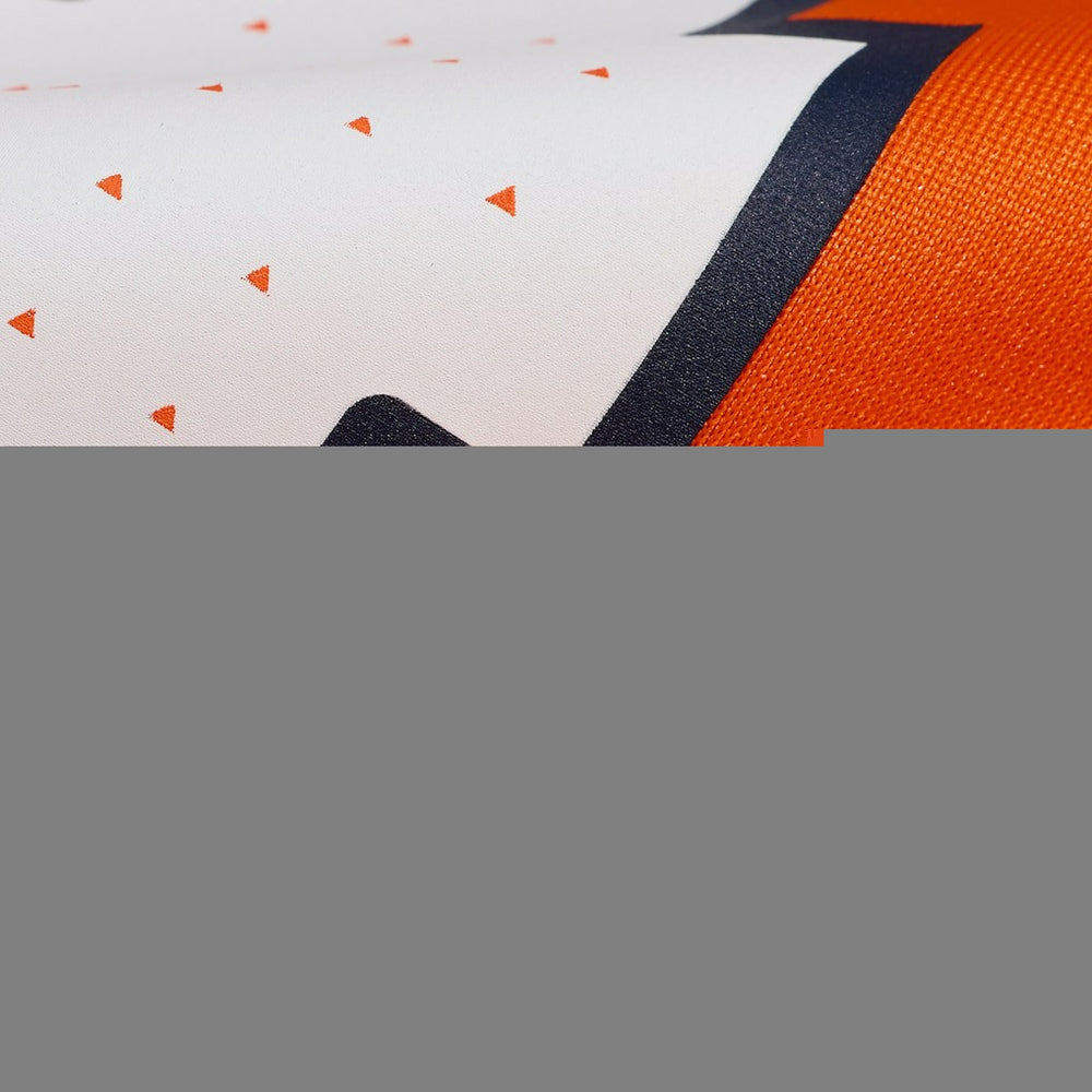 Mike McGlinchey Denver Broncos Team Game Jersey Orange | Nike for Sale