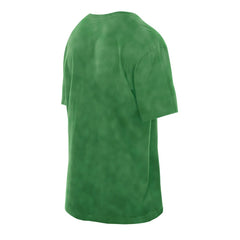 Boston Celtics Boxy Old School Sport Vintage Wash T-Shirt Kelly Green - NBA