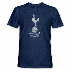 Dominic Solanke Tottenham Hotspur 1863FC Retro Player Name & Number Tri-Blend T-Shirt Navy - FIFA World CUP