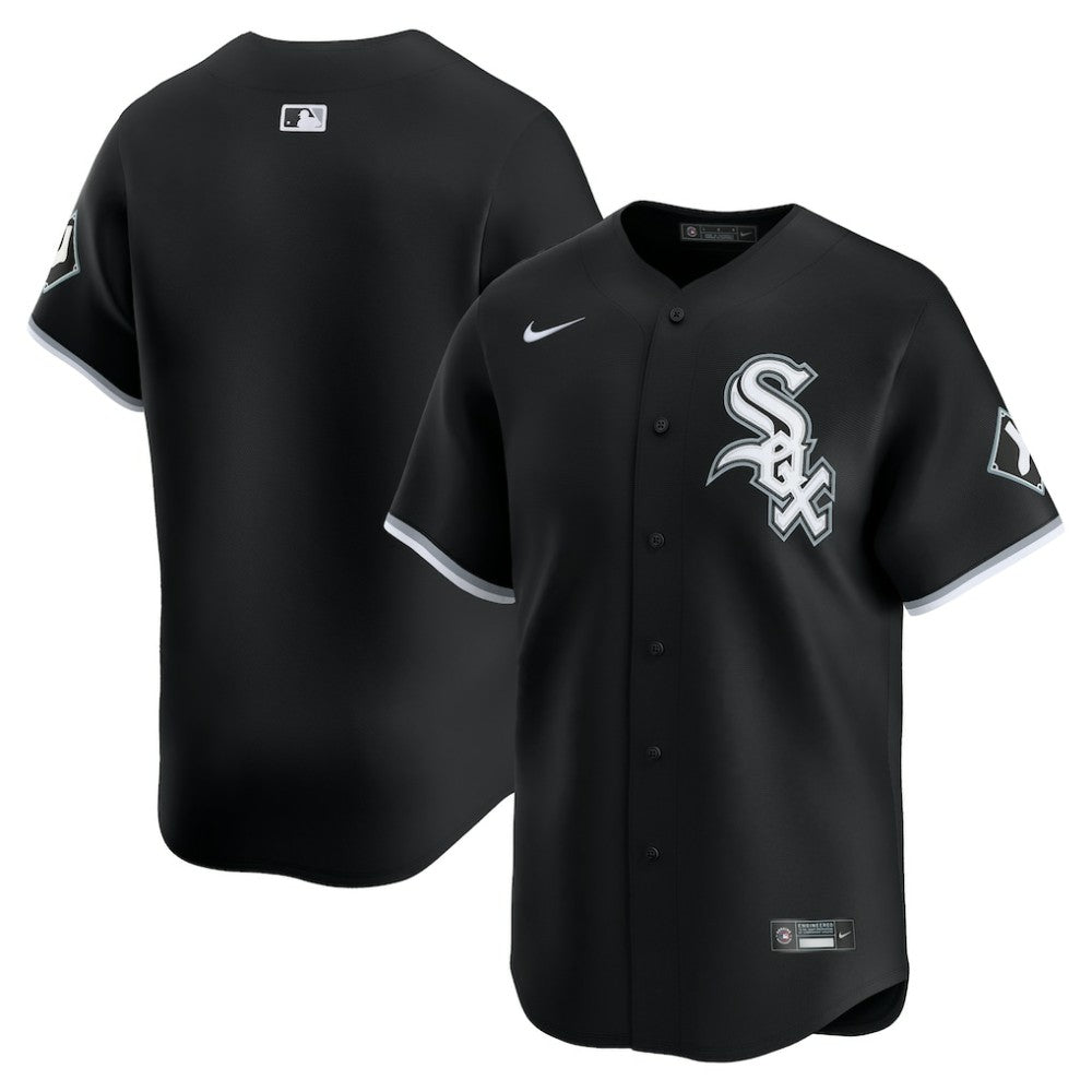 Chicago White Sox Nike Alternate Limited Jersey - MLB