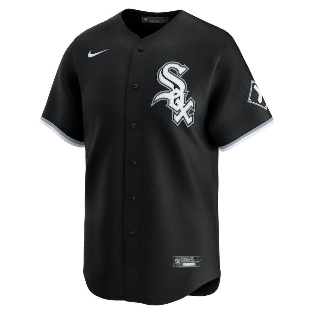 Chicago White Sox Nike Alternate Limited Jersey - MLB