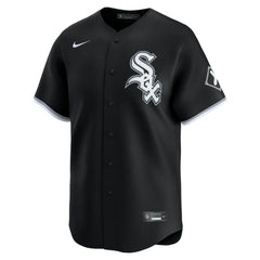 Chicago White Sox Nike Alternate Limited Jersey - MLB