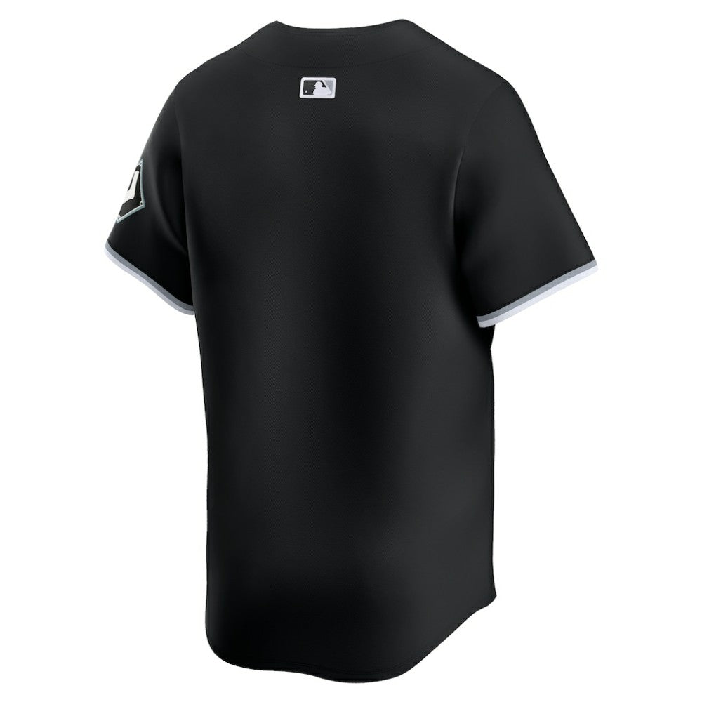 Chicago White Sox Nike Alternate Limited Jersey - MLB