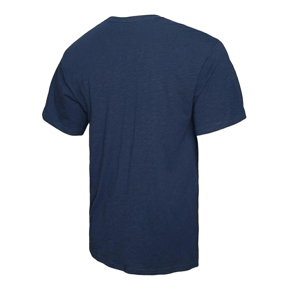 San Diego Padres Mitchell & Ness Arched Logo Slub T-Shirt - MLB