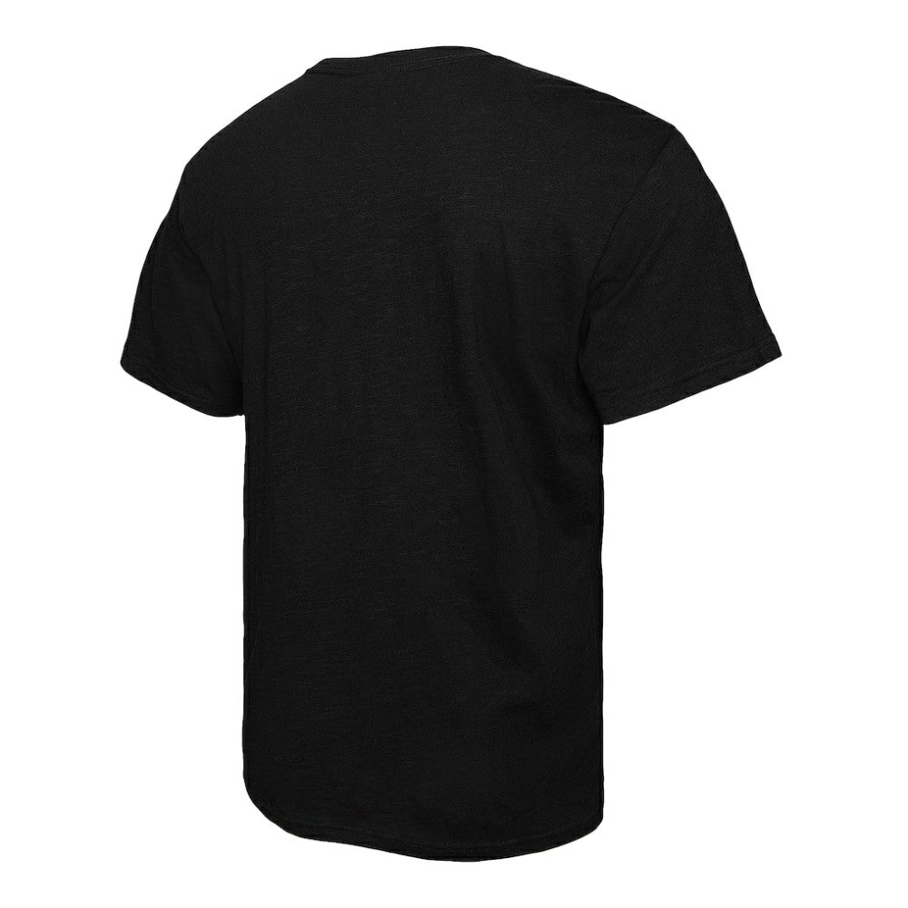Baltimore Orioles Mitchell & Ness Arched Logo Slub T-Shirt - MLB