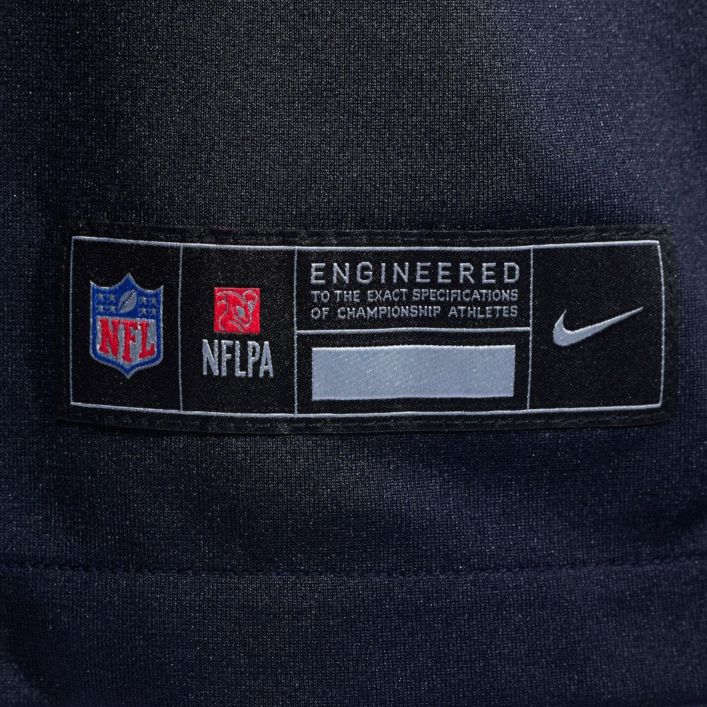 Tytus Howard Houston Texans Team Game Jersey Navy | Nike for Sale